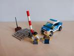 Lego city 4436 politieauto achtervolging, Kinderen en Baby's, Speelgoed | Duplo en Lego, Complete set, Ophalen of Verzenden, Lego
