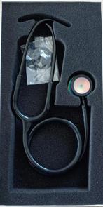 Te Koop: Deluxe Stethoscoop Black Edition, Verzenden, Nieuw