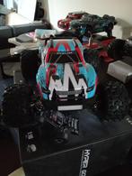 Mjx Truck Brushless, Elektro, Verzenden, Auto offroad, Nieuw