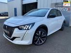 Peugeot 208 1.2 PureTech GT Pack / Clima / Cruise / Camera /, Voorwielaandrijving, 101 pk, Gebruikt, Euro 6