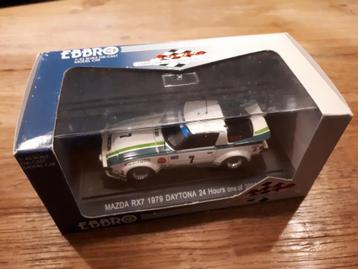 Mazda Savanna Rx-7 Daytona '79 No7 beschikbaar voor biedingen