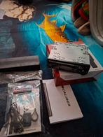 Gloednieuwe Autoradio - Nooit Gebruikt!, Auto diversen, Ophalen of Verzenden, Nieuw