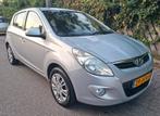 Hyundai i20 1.4 5-DRS 2009 Grijs, Zwart, 4 cilinders, 1396 cc, 100 pk
