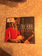Eric Bibb, Ophalen of Verzenden, Gebruikt, Singer-songwriter