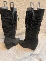 Te koop Vic laarzen maat 40, Kleding | Dames, Schoenen, Vik, Lage of Enkellaarzen, Ophalen of Verzenden, Zo goed als nieuw