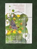 BOB  3112 Nederland 2021 - Beleef -De Onlanden - 5e rechts, Postzegels en Munten, Postzegels | Nederland, Na 1940, Ophalen, Gestempeld