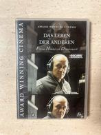 DVD Das Leben der Anderen 2006 Ulrich Mühe, Martina Gedeck, Ophalen of Verzenden, Zo goed als nieuw, Drama
