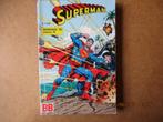 adv4576 superman omnibus 8, Boeken, Eén stripboek, Ophalen, Gelezen