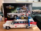 Lego Ghostbusters Ecto-1 Auto Set, Ophalen of Verzenden, Zo goed als nieuw, Complete set, Lego