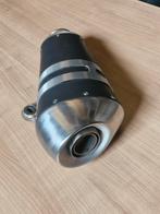 Nette originele KTM superduke GT uitlaat / demper, Motoren, Onderdelen | Overige, Gebruikt, Ophalen of Verzenden, Mtp, Industriestraat 5