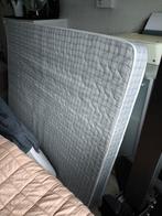 Matras 140x200x16 medium, Ophalen, Tweepersoons, 140 cm, Zo goed als nieuw