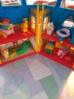 speelgoed huisje, Ophalen of Verzenden, Zo goed als nieuw, Kunststof