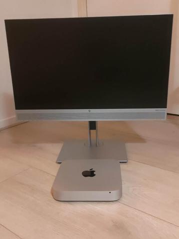 HP EliteDisplay E243m zilver beschikbaar voor biedingen
