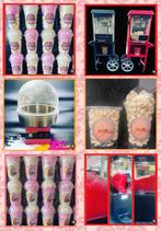 Suikerspinmachine te huur, Ophalen of Verzenden, Zo goed als nieuw