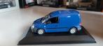 Minichamps VW Caddy, Hobby en Vrije tijd, Modelauto's | 1:43, Ophalen of Verzenden