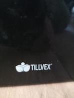 Tillvex Koelbox 24L - Nieuw!, Caravans en Kamperen, Tillvex, Koelbox, Elektrisch, Onbekend