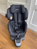 Recaro Zero.1 autostoel (Groep 0+ /1) kleur Carbon Black, Verstelbare rugleuning, 9 t/m 18 kg, Zo goed als nieuw, Isofix