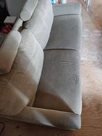 Gebruikte tweepersoonsbank - Comfortabel, Ophalen, Gebruikt, Overige maten, 75 tot 100 cm