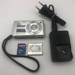 Sony Cyber-shot DSC-W380 - compact camera, Ophalen of Verzenden, Fototoestel