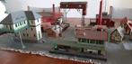 Huizen / fabrieken HO, Hobby en Vrije tijd, Modeltreinen | H0, Ophalen of Verzenden