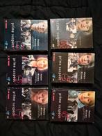 Prime Suspect 1 t/m 7 DVD serie, Ophalen of Verzenden, Gebruikt