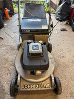 John Deere 14SB Grasmaaier - 53cm Maaibreedte, Cirkelmaaier, Gebruikt, 50 cm of meer, Ophalen