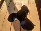 Nette Propellor 11.5x9 13 spiline, Watersport en Boten, Ophalen of Verzenden, Gebruikt, Motor en Techniek, Motorboot