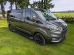 Ford Transit Custom 2022 320 2.0 TDCI DC Platinum L2H1, Auto's, 1995 cc, 4 cilinders, 129 pk, Diesel