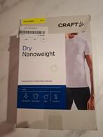 Craft dry nanoweight nieuw maat s heren, Ophalen of Verzenden, Nieuw, Heren, Bovenkleding