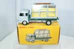 Dinky 33 C Simca Cargo Miroitier 1:43 perfect mint in box, Ophalen of Verzenden, Zo goed als nieuw, Auto, Dinky Toys