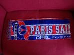 Paris Saint Germain sjaal, Ophalen of Verzenden, Gebruikt, Buitenlandse clubs, Vaantje of Sjaal