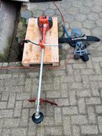 Husqvarna 545FR bosmaaier – 2019, Ophalen, Benzine, Gebruikt, 30 tot 50 cm