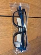 Nieuwe Varifocus Bril - Blauw/Zwart, Overige merken, Blauw, Nieuw, Ophalen of Verzenden