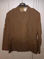 Vintage KL Pak / Kostuum - Maat M - 1965, Overige gebieden, Onbekend, Kleding of Schoenen, Ophalen of Verzenden