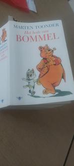 Het boze oog;  De grauwe razer; Het kukel; De windhande; De, Marten Toonder, Verzenden, Zo goed als nieuw, Nederland