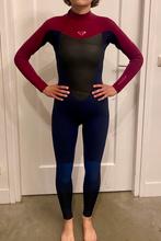 Wetsuit Roxy Nieuw XS, Watersport en Boten, Watersportkleding, Ophalen of Verzenden, Nieuw, Dame, Wetsuit