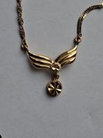 Gouden ketting, Ophalen of Verzenden, Zo goed als nieuw, Goud, Goud