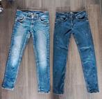 Shoeby 1 Eksept 1Refill jeans spijkerbroek mt 31-lengte 32, Blauw, Shoeby, Maat 48/50 (M), Ophalen of Verzenden