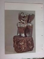 Fotoprent Miguel Berrocal, 1970, 22x28cm, Verzenden