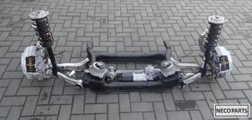 MERCEDES BENZ E KLASSE W213 SUBFRAME STUURHUIS DRAAGARM beschikbaar voor biedingen