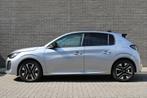 Peugeot 208 Hybrid 100 e-DCS6 Allure € 23.450,00, Auto's, Peugeot, Automaat, Gebruikt, Euro 6, 1199 cc
