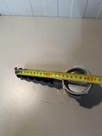 Faema E61 Dubbele Portafilter Compleet Inclusief filtermandj, Nieuw, Ophalen of Verzenden, Nvt, Nvt
