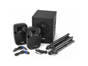 MaxiAxi MX700 Actieve Speakerset beschikbaar voor biedingen