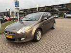 Fiat Bravo 1.4 16V 88KW 5DR 2008 Bruin, Voorwielaandrijving, 4 cilinders, Bruin, Origineel Nederlands