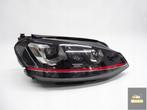 VW Golf VII GTI 12-16 Koplamp Rechts Bi-xenon, 5G1941032A, Auto-onderdelen, Verlichting, Ophalen of Verzenden, Gebruikt, Volkswagen