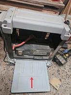 Metabo Vandiktebank - Zo goed als nieuw!, Ophalen, Zo goed als nieuw, Overige typen, Metabo