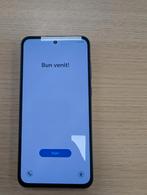 (Nieuw) Samsung Galaxy A55 128GB + incl bookcase, Ophalen, Blauw, Touchscreen, Nieuw