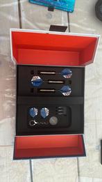 Van Barneveld Chrono softtip 18 gram, Ophalen of Verzenden, Zo goed als nieuw, Pijlen