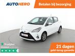 Toyota Yaris 1.5 Hybrid Comfort | NA36388 | (bj 2017), Auto's, Gebruikt, 4 cilinders, Met garantie (alle), Overige brandstoffen