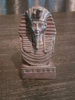 Egyptische farao, Verzamelen, Overige typen, Gebruikt, Ophalen of Verzenden